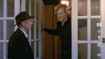 Contradiction Screenshot